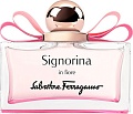 Salvatore Ferragamo Signorina in fiore EdT (100 мл)
