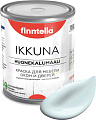 Краска Finntella Ikkuna Kylma F-34-1-3-FL007 2.7 л (холодный голубой)