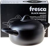Кастрюля Fresca Black Magic BB102478