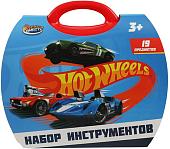 Набор инструментов игрушечных Играем вместе Хот Вилс 1801K259-R