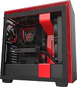 Корпус NZXT H710 CA-H710B-BR