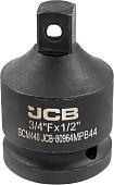 Адаптер слесарный JCB -80964MPB (59508)