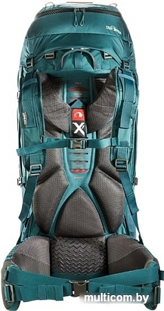 Рюкзак Tatonka Yukon X1 75+10 (teal green)