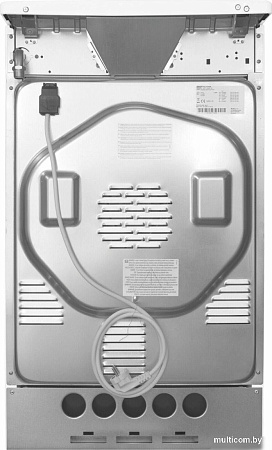 Кухонная плита Hansa FCMW56069H