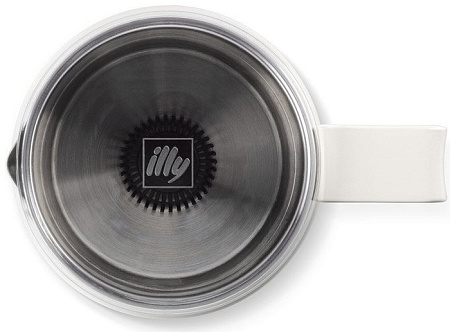 Автоматический вспениватель молока ILLY F280G