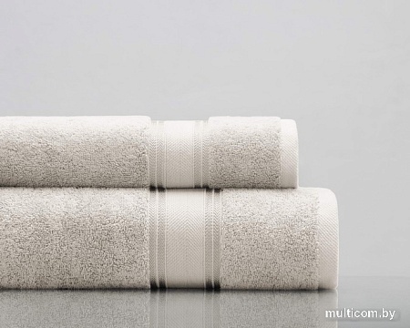 Полотенце Sofi De MarkO Taylor 50х90 Пол-Тл-50х90кр (кремовый)