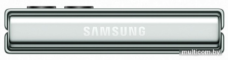 Смартфон Samsung Galaxy Z Flip5 SM-F731B/DS 8GB/256GB (зеленый)