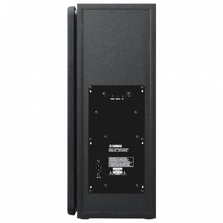 Комплект акустики Yamaha Yamaha YAS-207