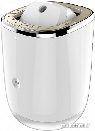 Радионяня Motorola MBP85SN