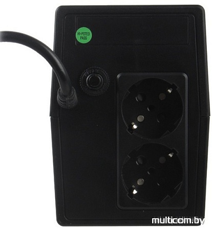 Источник бесперебойного питания FSP DP850