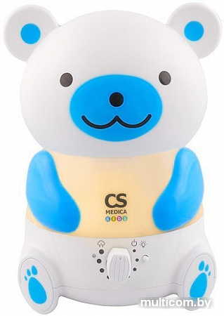 Увлажнитель воздуха CS Medica Kids CS-19h