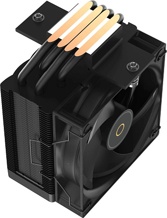 Кулер для процессора Ocypus Gamma A40 BK