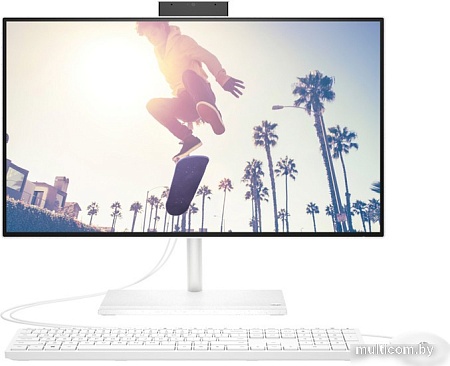 Моноблок HP 24-cb1010ny 6P140EA