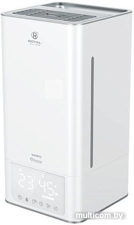 Увлажнитель воздуха Royal Clima Smarto RUH-SM300/6.0E-WT