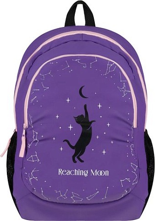 Школьный рюкзак ArtSpace Classic. Get The Moon Sch_Cls65516