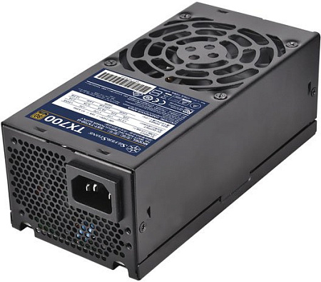 Блок питания SilverStone SST-TX700-G V1.0