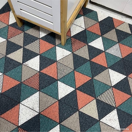 Евроковрик №121а 120x120