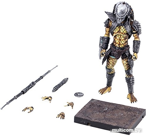 Экшен-фигурка Hiya Toys Predator Scout TM20034