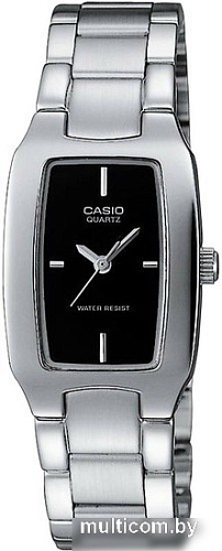 Наручные часы Casio LTP-1165A-1C
