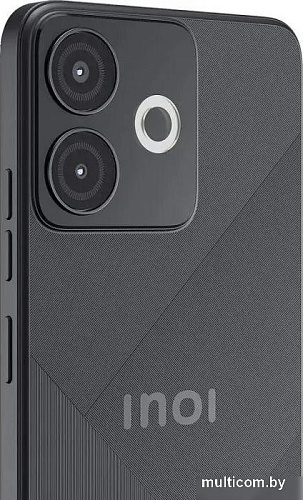 Inoi A14 2GB/64GB (черный титан)