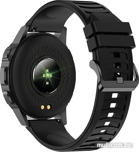 Умные часы BQ-Mobile Watch 1.3 (черный)