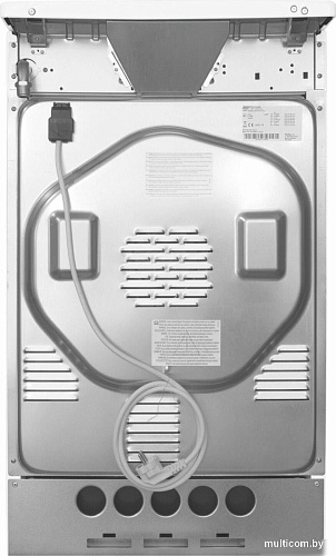 Кухонная плита Hansa FCMW56069H