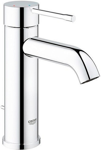 Смеситель Grohe Essence New S-Size [23591001]