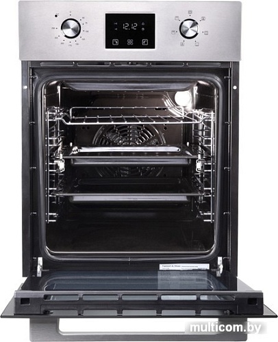 Электрический духовой шкаф Zigmund & Shtain E 145 S