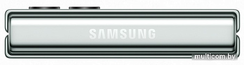 Смартфон Samsung Galaxy Z Flip5 SM-F731B/DS 8GB/256GB (зеленый)