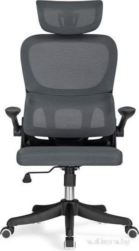 Офисное кресло Woodville Sprut (темно-серый)
