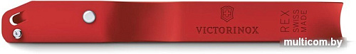 Овощечистка Victorinox Rex 6.0900.1 (красный)