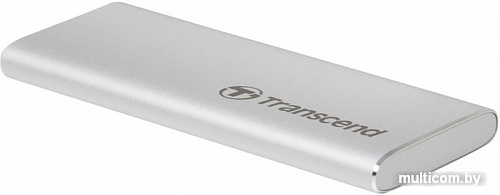 Внешний накопитель Transcend ESD240C 120GB TS120GESD240C