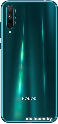 Смартфон HONOR 30i LRA-LX1 4GB/128GB (мерцающий бирюзовый)