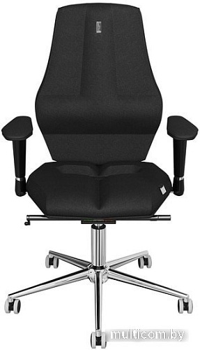 Кресло Kulik System Nano (черный)