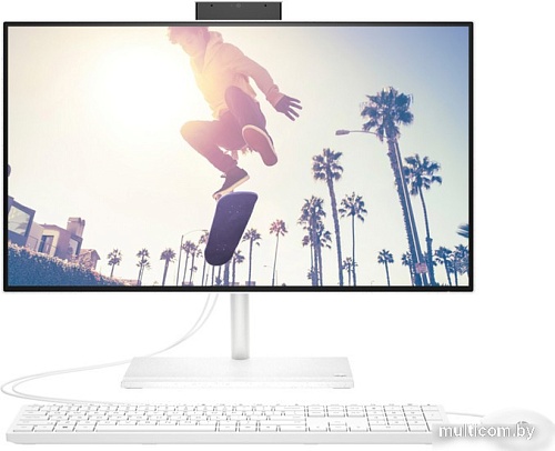 Моноблок HP 24-cb1010ny 6P140EA