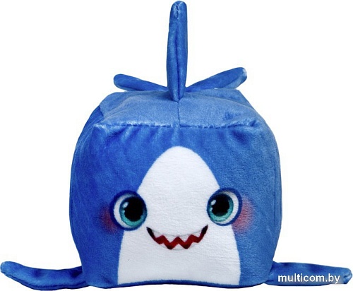 Классическая игрушка Milo Toys Кубик. Акула 9950932