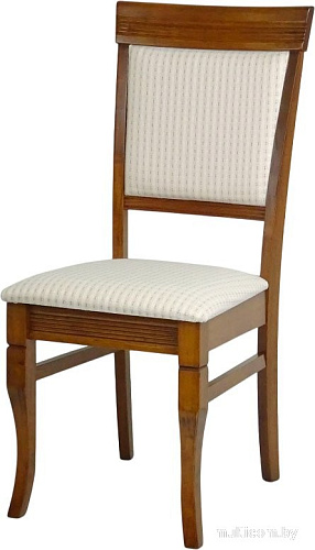 Стул Мир Ротанга Рондо 450x530x970 SM000061-1-1 (2шт, коричневый/бежевый)