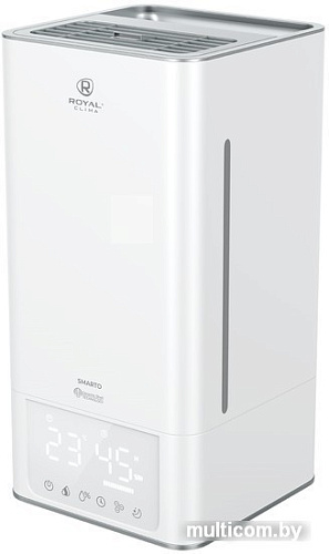Увлажнитель воздуха Royal Clima Smarto RUH-SM300/6.0E-WT