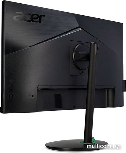 Игровой монитор Acer Nitro XV282KKVbmiipruzx UM.PX2EE.V07