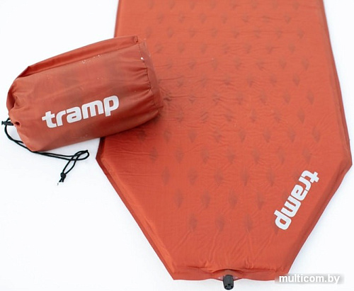 Туристический коврик TRAMP Ultralight TRI-022