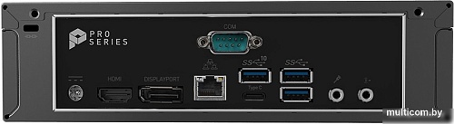 Компактный компьютер MSI Pro DP21 13M-086BRU 936-B0A421-086
