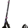 Самокат Novatrack Polis 200 Pro&#039;30 200FS.POLIS.VT21 (фиолетовый)