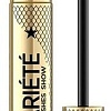 Тушь для ресниц Eveline Cosmetics Variete Lashes Show объемная