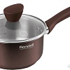 Кастрюля с длинной ручкой Rondell Kortado RDS-1030