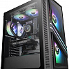 Корпус Thermaltake Versa T35 TG RGB CA-1R7-00M1WN-00