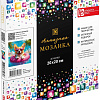 Алмазная мозаика Феникс+ Корги в отпуске 70830