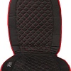 Массажная накидка на сиденье Gezatone AMG 388