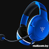 Наушники Razer Kaira X для Xbox (синий)