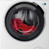 Стирально-сушильная машина AEG 8000 UniversalDose WIFI LWR85165O