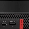 Компактный компьютер Lenovo ThinkCentre M75q-1 Tiny 11A4000GRU